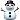 :snowman: